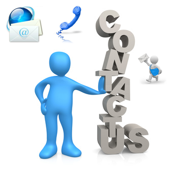 Contact Us